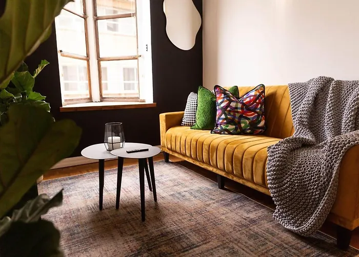 Duplex Delight