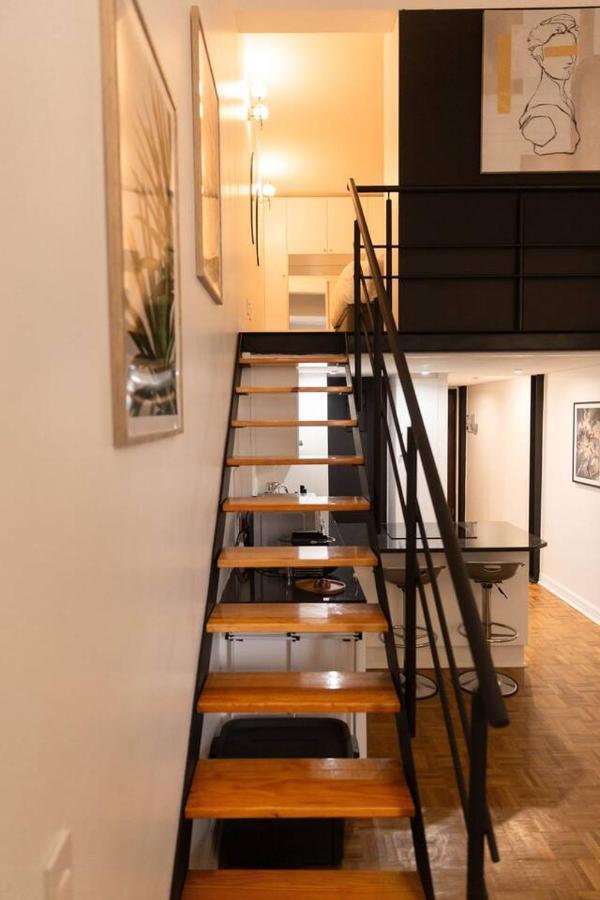 Duplex Delight Apartment