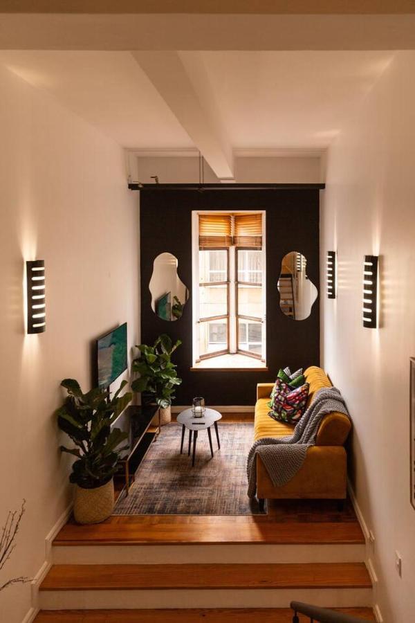 Duplex Delight *
