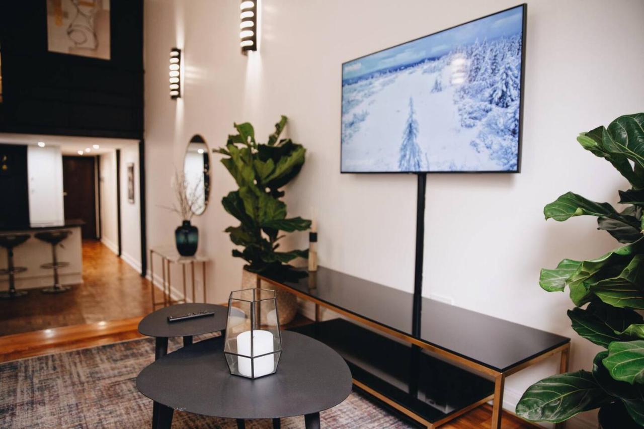 Duplex Delight * Cape Town