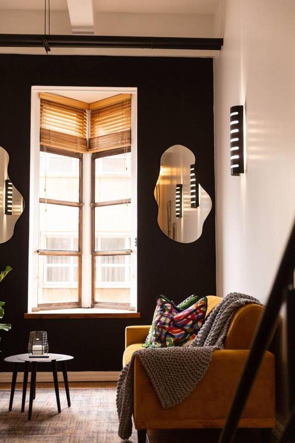 Duplex Delight Apartment