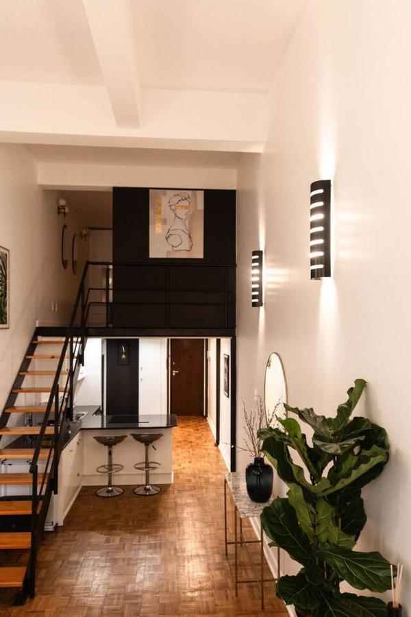 Apartment Duplex Delight Cape Town