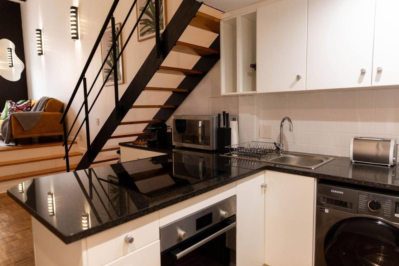 Apartment Duplex Delight Cape Town