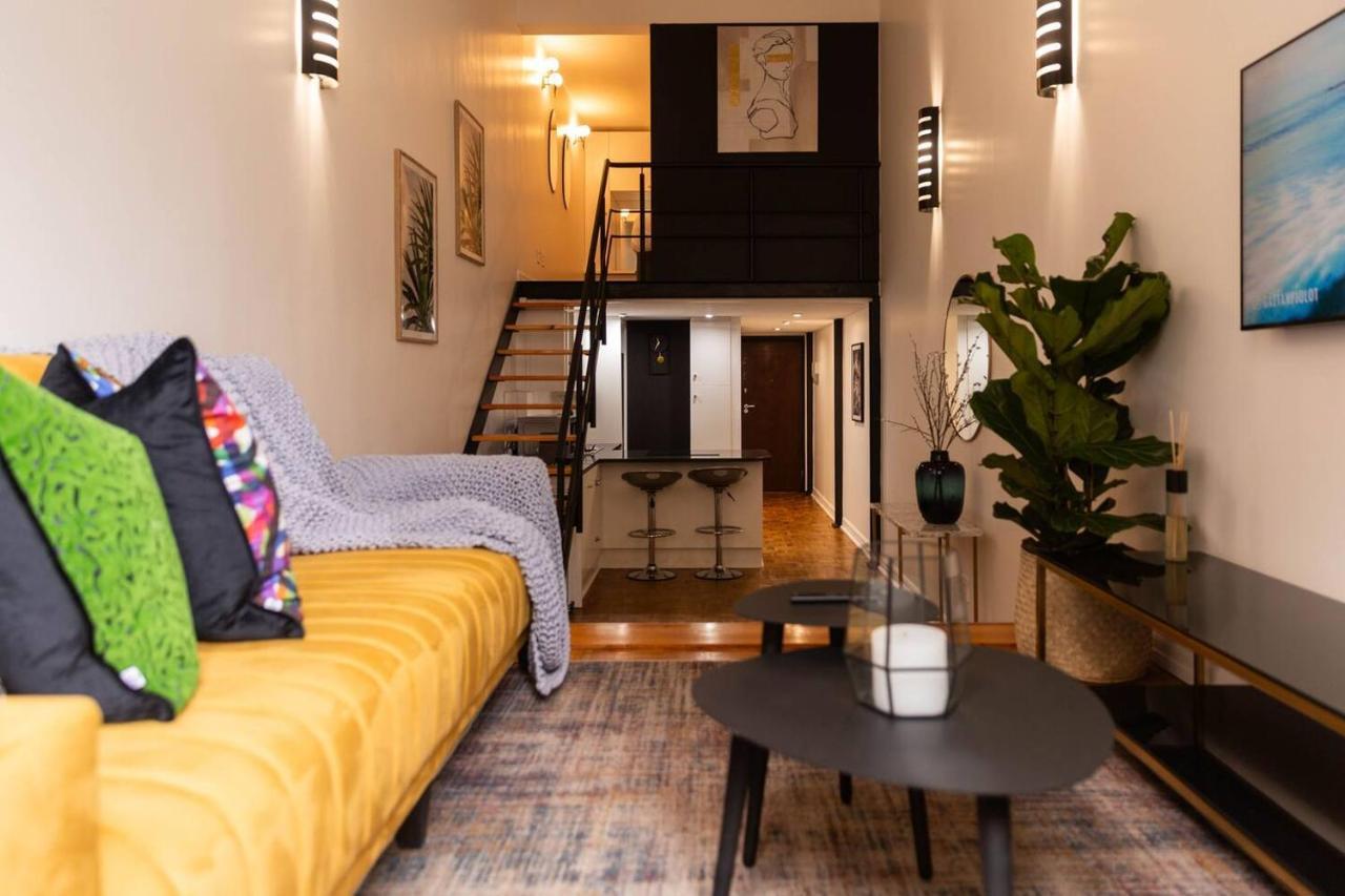 Duplex Delight Apartment *