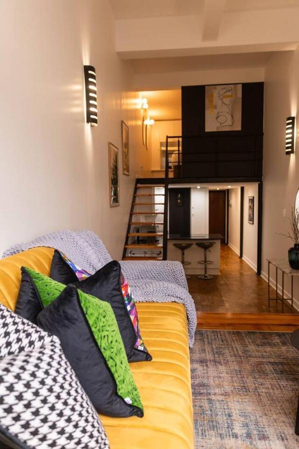 Duplex Delight Apartment *