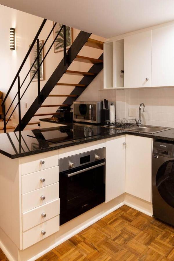 Duplex Delight Apartment Cape Town