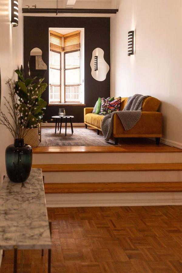 Duplex Delight Cape Town