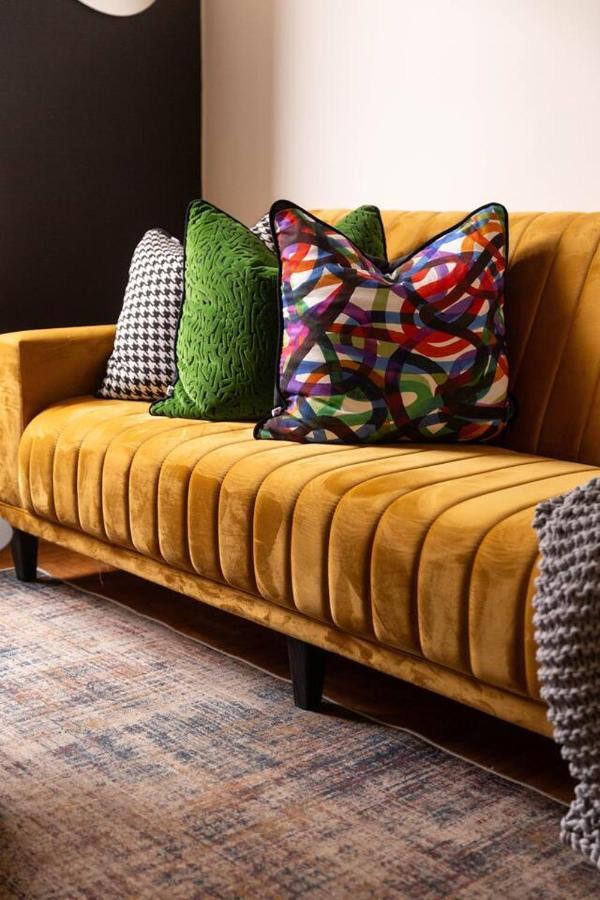 Apartment Duplex Delight Cape Town