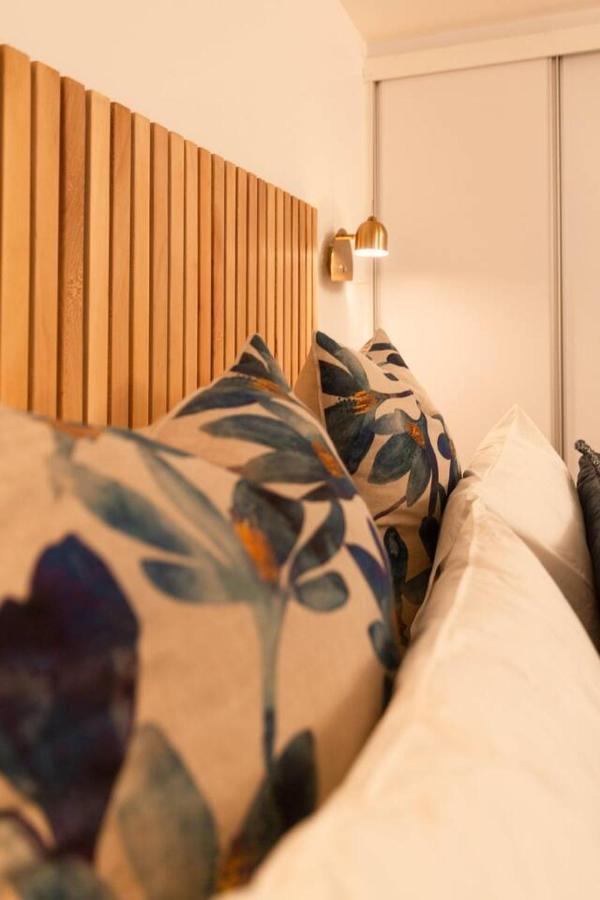 Apartment Duplex Delight Cape Town