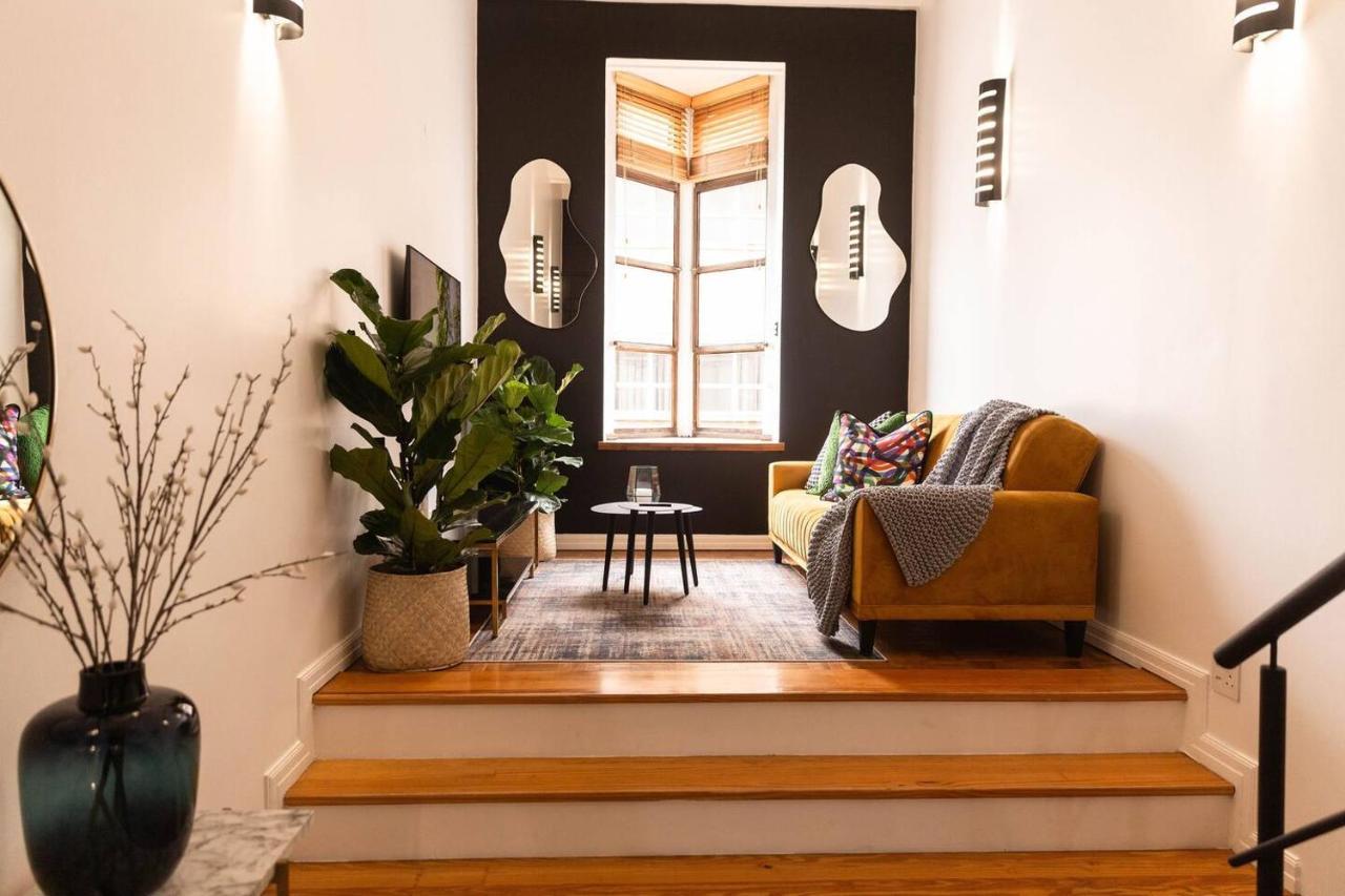 Duplex Delight Apartment