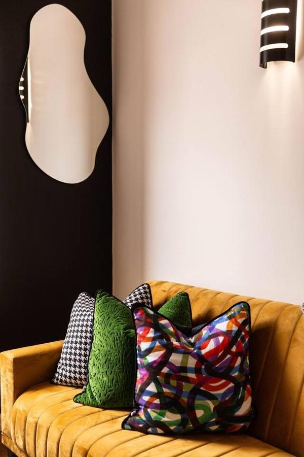 Duplex Delight Apartment *
