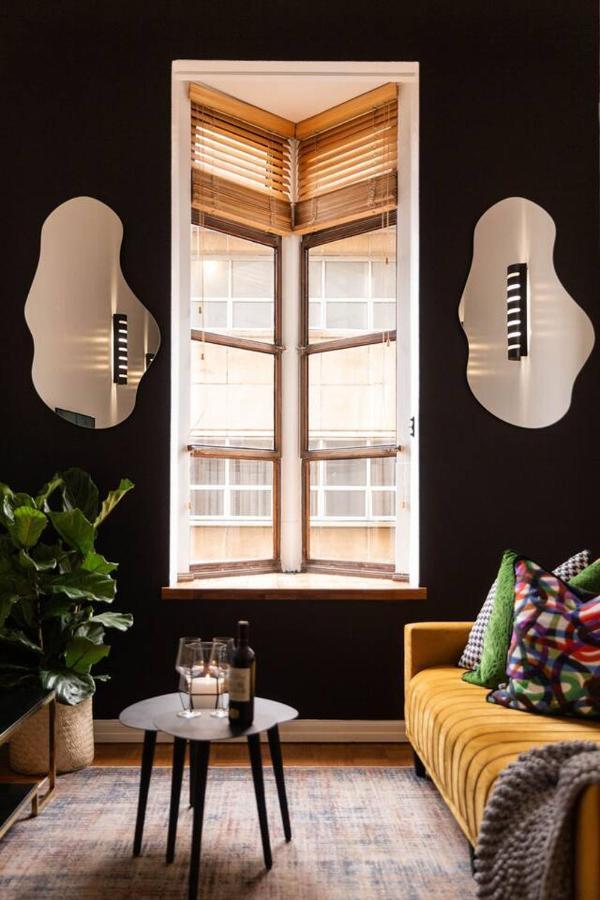 Apartment Duplex Delight Cape Town
