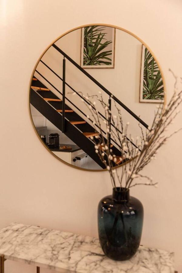 Apartment Duplex Delight Cape Town