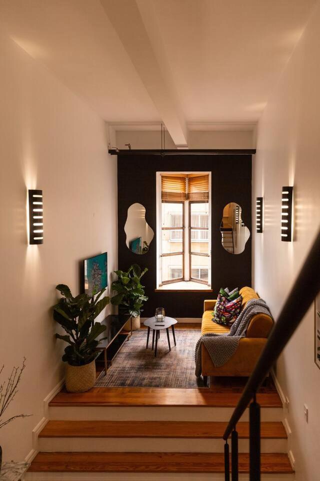 Duplex Delight Apartment