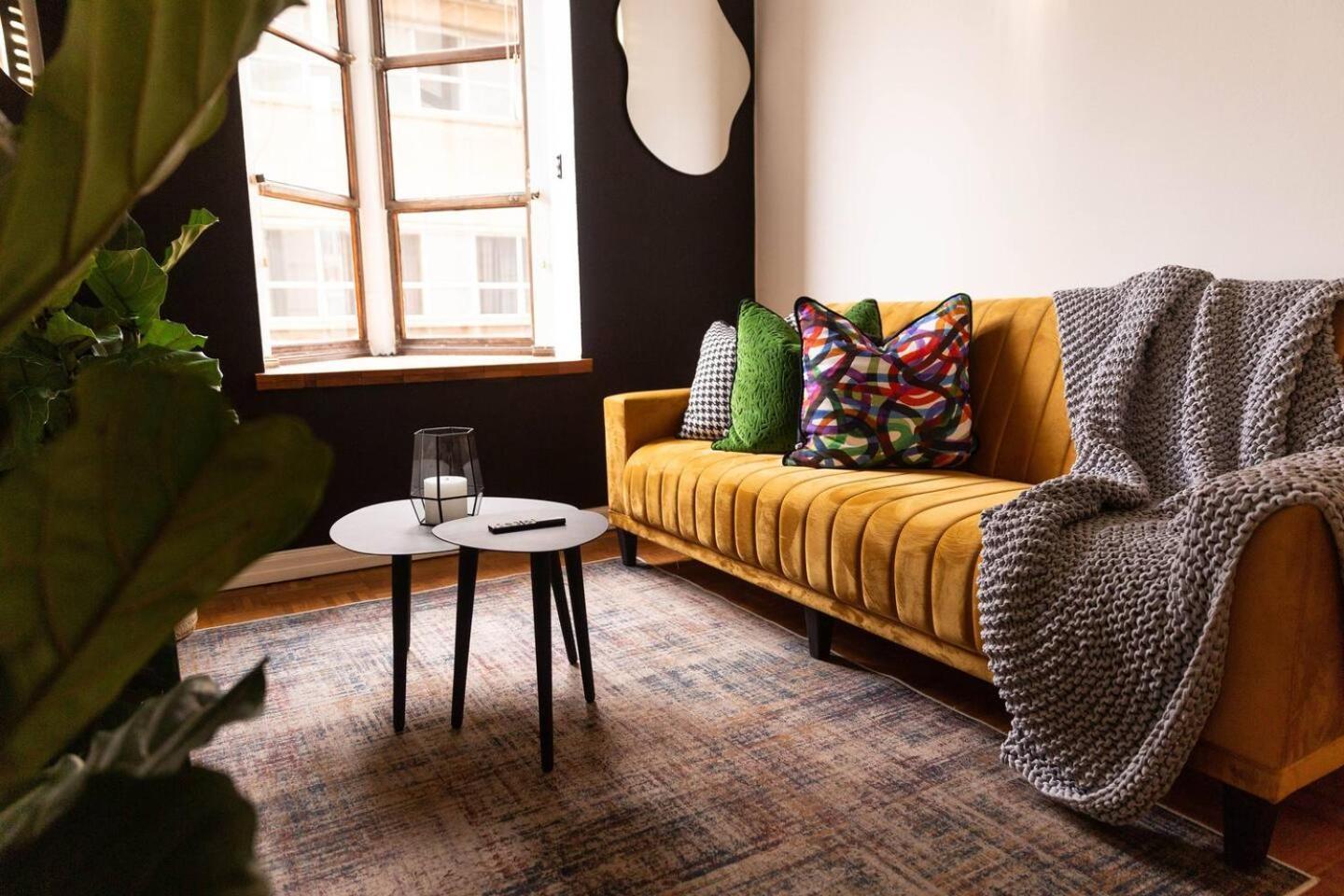 Apartment Duplex Delight Cape Town